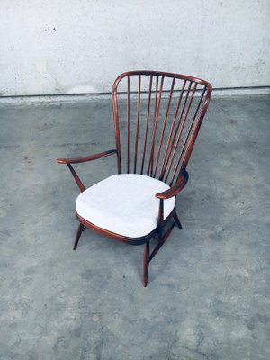 Ercol evergreen easy chair deals