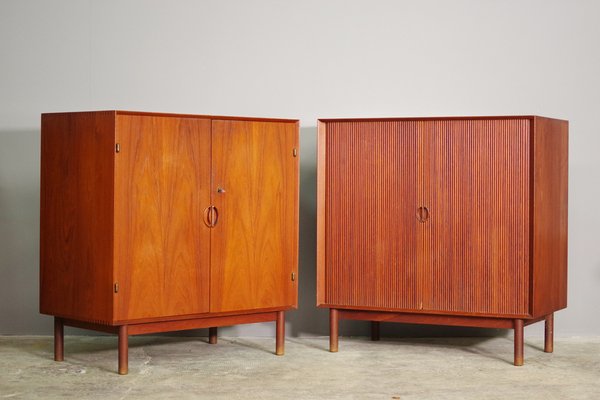 Peter sale hvidt sideboard