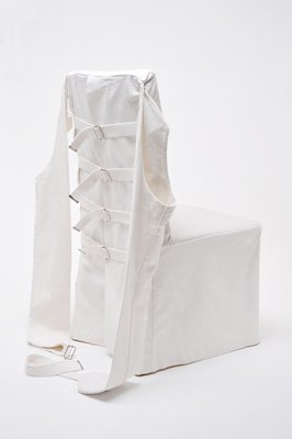 Houdini Chair By Ctrlzak Studio For Sale At Pamono
