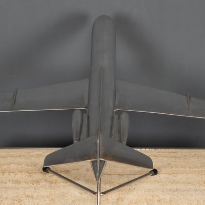 Model airways Maquette d’avion en bois SE-5a 1:16