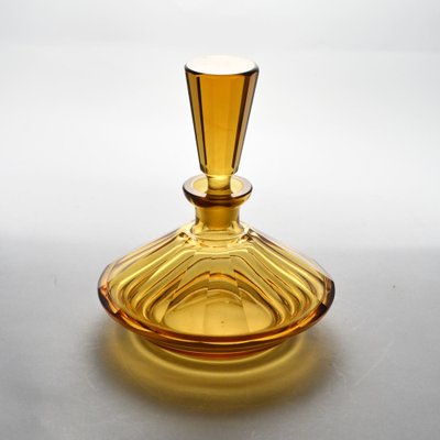 1 Pièce D'ornement De Bouteilles De Parfum En Résine Vintage