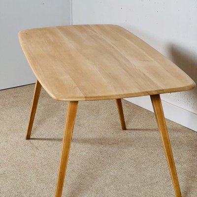 Ercol tables for sale discount