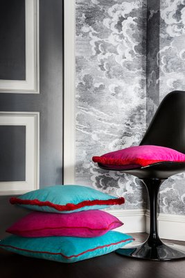 Small decor pillow best sale