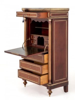 Antique escritoire discount