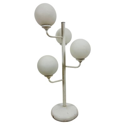 Space Age Design Floor Lamp 【公式通販】