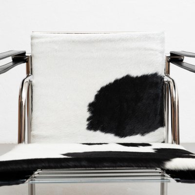 LC1 Chair by Le Corbusier for Cassina for sale at Pamono LC1 Chair by Le Corbusier for Cassina for sale at Pamono
