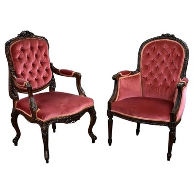 Boudoir chairs for sale hotsell