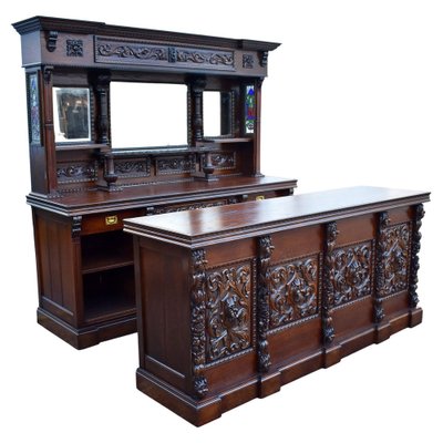 Antique bar furniture online