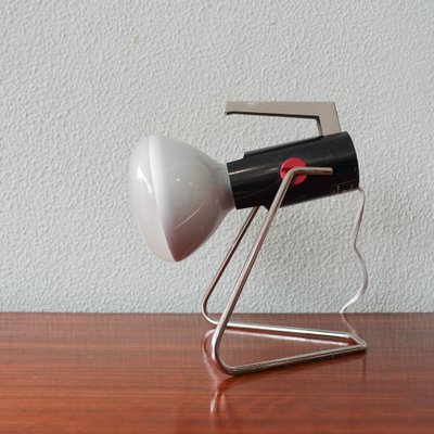 Afleiden oogsten Floreren Vintage HP 3202 Sun Lamp from Philips, 1970s for sale at Pamono