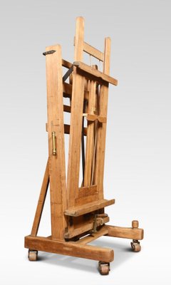 Large Studio Easel by Windsor & Newton for sale at Pamono