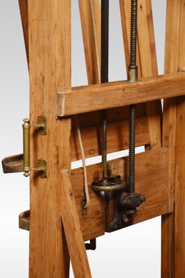 Large Studio Easel by Windsor & Newton for sale at Pamono