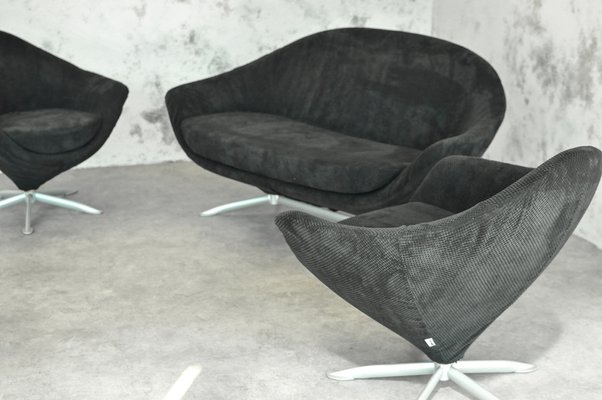 Overman 2024 pod sofa