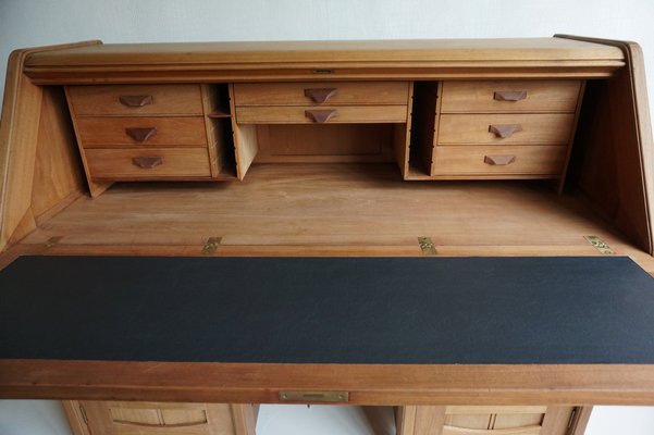 Stickley 2024 desk antique