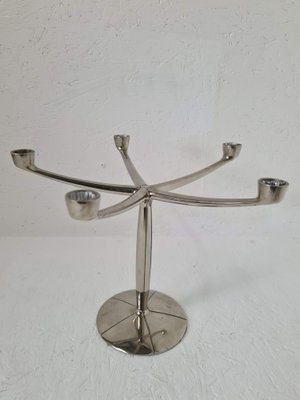 thuis Specifiek klimaat 5-Arm Candleholder by Marcel Wanders for Goods for sale at Pamono