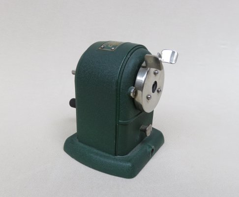 Vintage pencil sharpener new arrivals