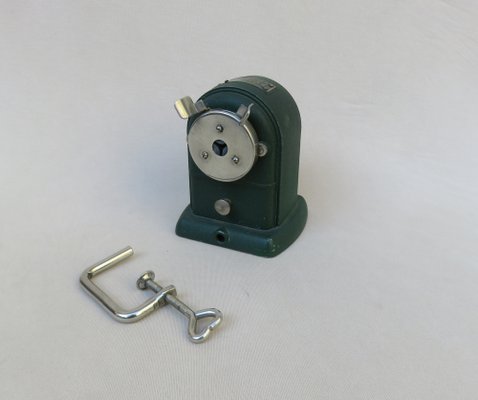 Pencil Sharpener from A.W. Faber Castell, 1950s for sale at Pamono