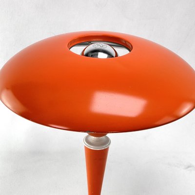 Bijou Table Lamp by Louis Kalff for Philips, 1950s for sale Pamono