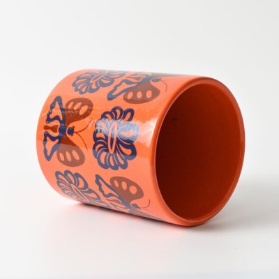 atomic coffee cup Good Vibes Cold Cup