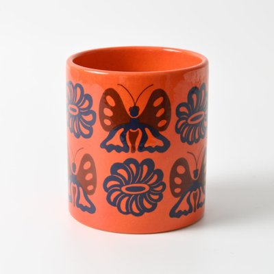 celtic coffee cup Celtic Mug  Jade Pottery