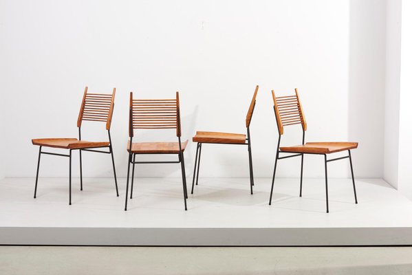 Paul mccobb cheap shovel chair