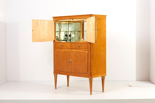 Preloved cocktail cabinet outlet