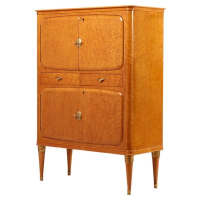 Armoire de pêche à la mouche - Canada