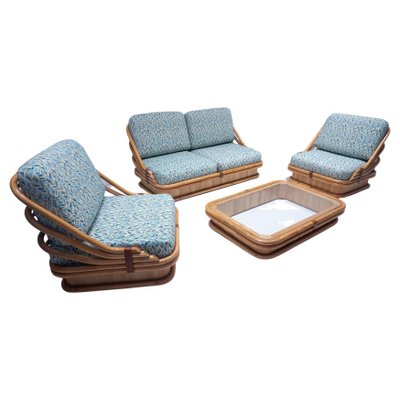 Wicker living deals