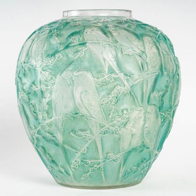 工芸品 VINTAGE LALIQUE Rare Lalique |Tanega