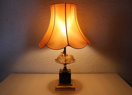 Maison Table Lamps Bhs Regency Lamp From Maison Charles, 1960s For