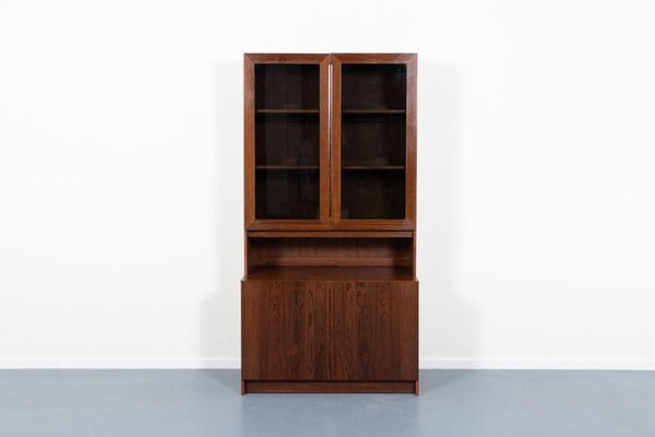 Two piece china cabinet deals