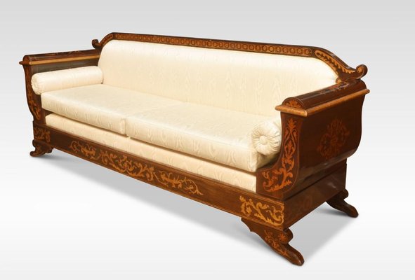 Empire settee deals