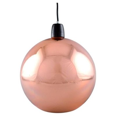 Tom Dixon COPPER ROUND PENDANT 25(British Round Copper Tom Dixon COPPER ROUND PENDANT 25(British Round Copper
