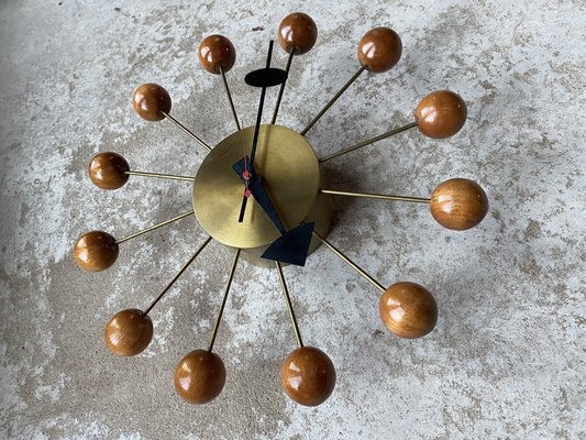 Reloj george nelson shop