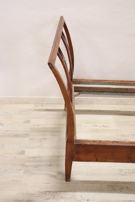 Plateau Vintage en Bois de Cerisier | Wood Collection