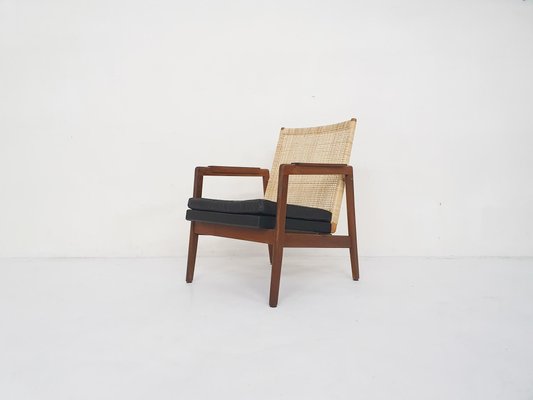 Low 2024 cane chair
