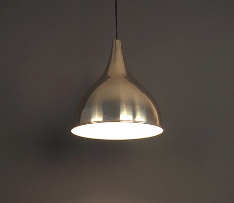 Fog & Morup／「Silhouette」　Jo Hammerborg Silhoutte Hanging Lamp by Jo Hammerborg for Fog & Mørup, 1970s for