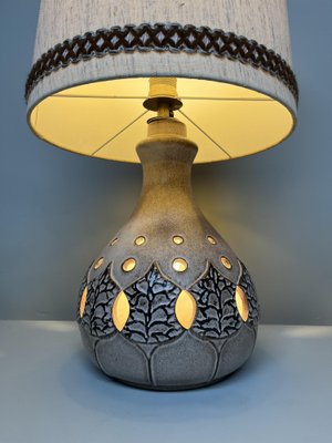 家具 midcentury vintage Olympia Table Lamp Vintage Mid Century Walnut Sculptural Table Lamp - MCM - Etsy