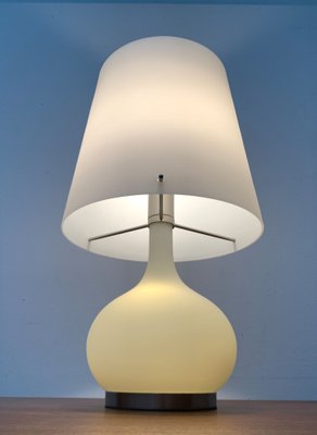 Postmoderne ADE Pamono Tischlampe Fabas von Italien kaufen bei Luce