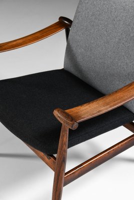 Finn juhl 2024 easy chair