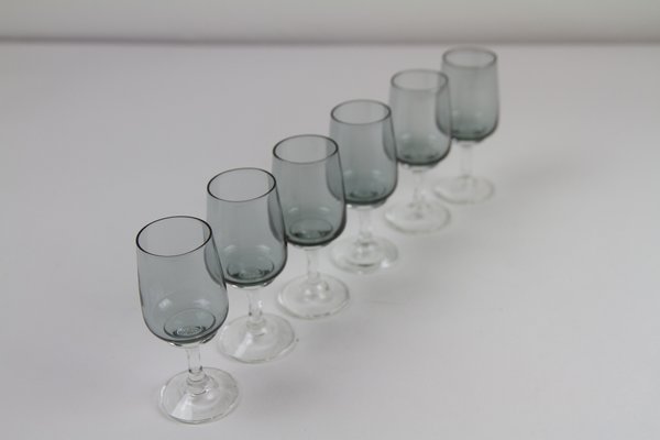 acrylic drinking glass philippines Real Acrylic Glass M-2 6 Pcs Set 400ML  Appollo Store