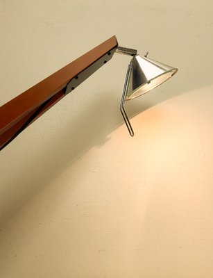 Vintage Epilogue Desk Lamp by Tord Bjorklund for Ikea, 1993 for