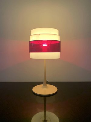 Energi Rock Lamp by Elebäck Öjestam for Ikea, 1970s for sale at Pamono
