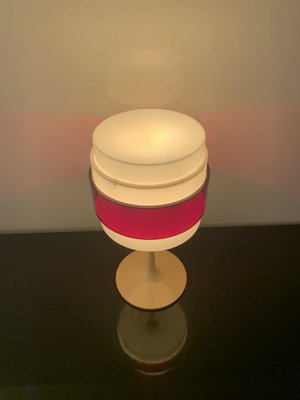 Energi Rock Lamp by Elebäck Öjestam for Ikea, 1970s for sale at Pamono