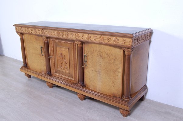 Empire style sale sideboard