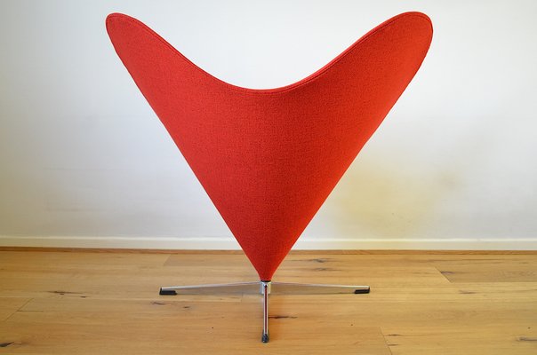 Cone Chair(Vitra) ヴェルナー・パントン Panton Cone Chair | Made by Vitra