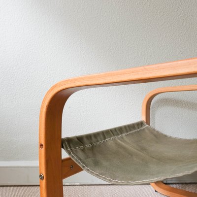 Lounge Chair from IKEA, 1970s for sale at Pamono