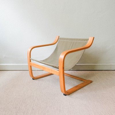 lip Waar Inferieur Lounge Chair from IKEA, 1970s for sale at Pamono