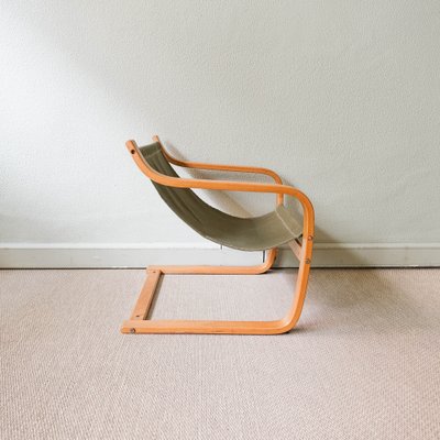 Lounge Chair from IKEA, 1970s for sale at Pamono