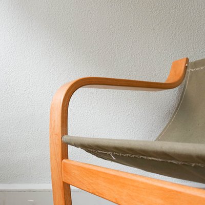 Lounge Chair from IKEA, 1970s for sale at Pamono