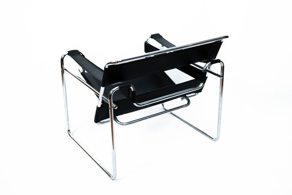 Marcel breuer b3 chair deals